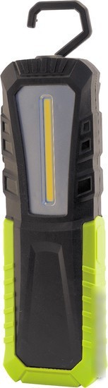 Фонарь Яркий луч Optimus ACCU v.2 mаxi