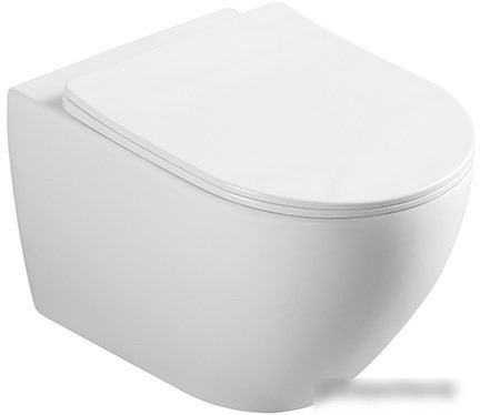 Унитаз CeramaLux 2196-1