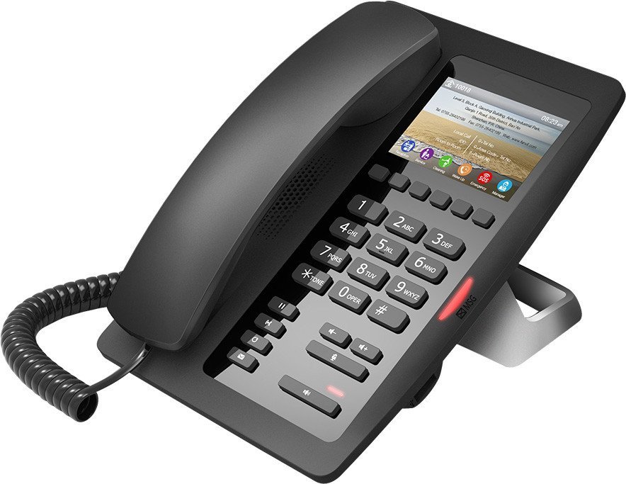 IP-телефон Fanvil H5