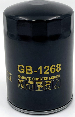 BIG Filter Spin-on GB-1268