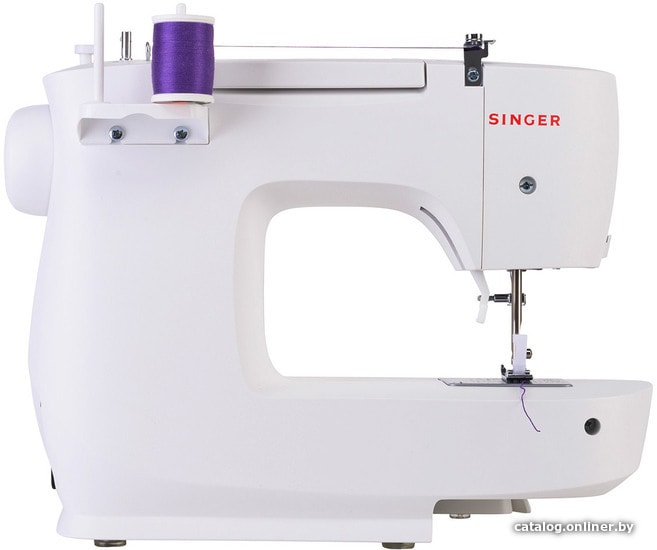 Электромеханическая швейная машина Singer M1605