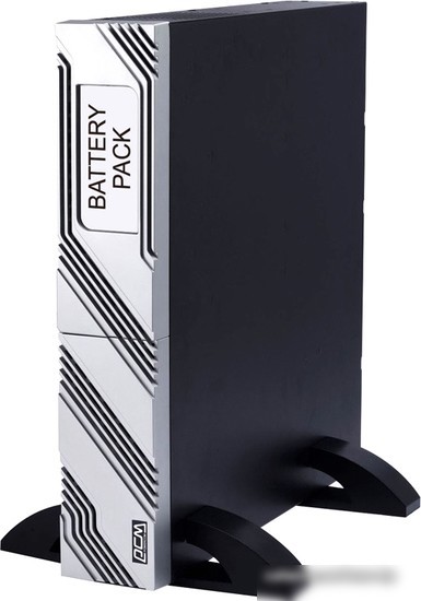 Внешний батарейный блок Powercom BAT SRT-72V (12 x 12В/7 А·ч)