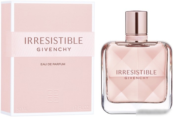 Парфюмерия Givenchy Irresistible EdP (50 мл)