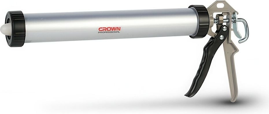 Пистолет для герметика Crown CPHGN-BDD15