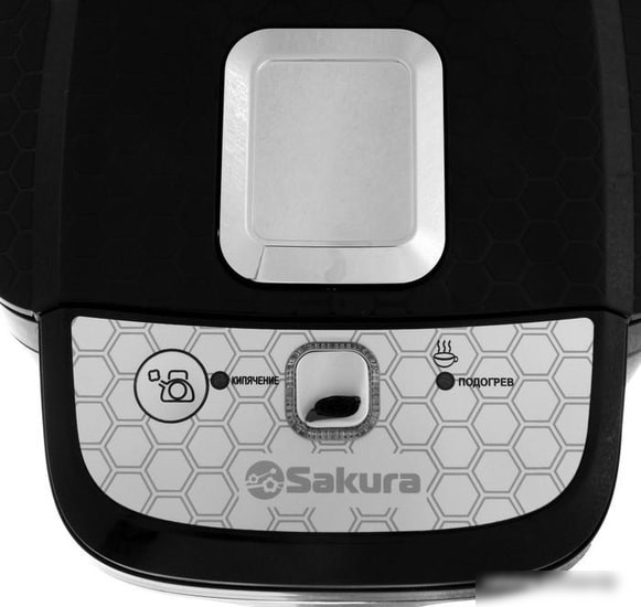 Термопот Sakura SA-1346R