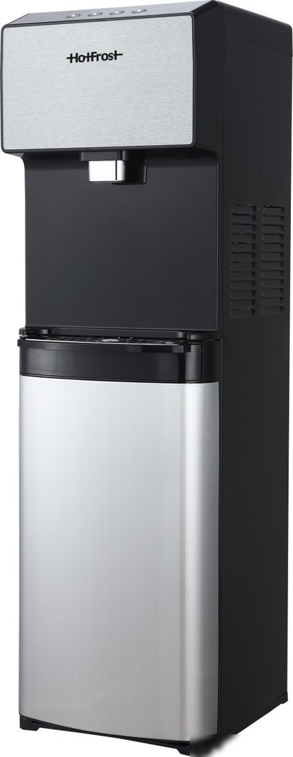 Кулер для воды HotFrost V450PUFSM