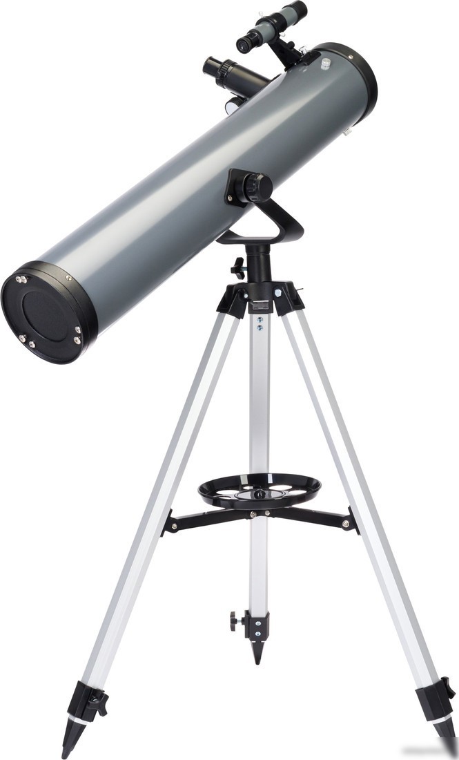 Телескоп Levenhuk Blitz 76 Base