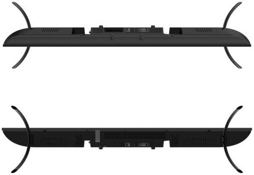 Телевизор CENTEK CT-TV0021-50 QLED