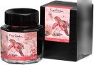 Чернила для перьевой ручки Pierre Cardin City Fantasy PC332-S13 (30 мл, розовый коралл)