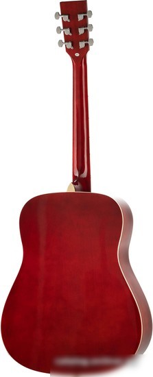 Акустическая гитара Homage LF-4111-R