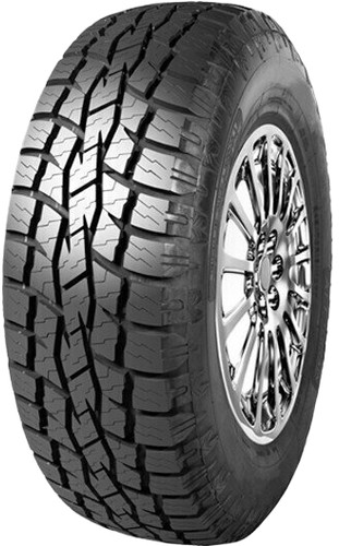 Летние шины HI FLY Vigorous AT606 265/60R18 110T M+S 3PMSF