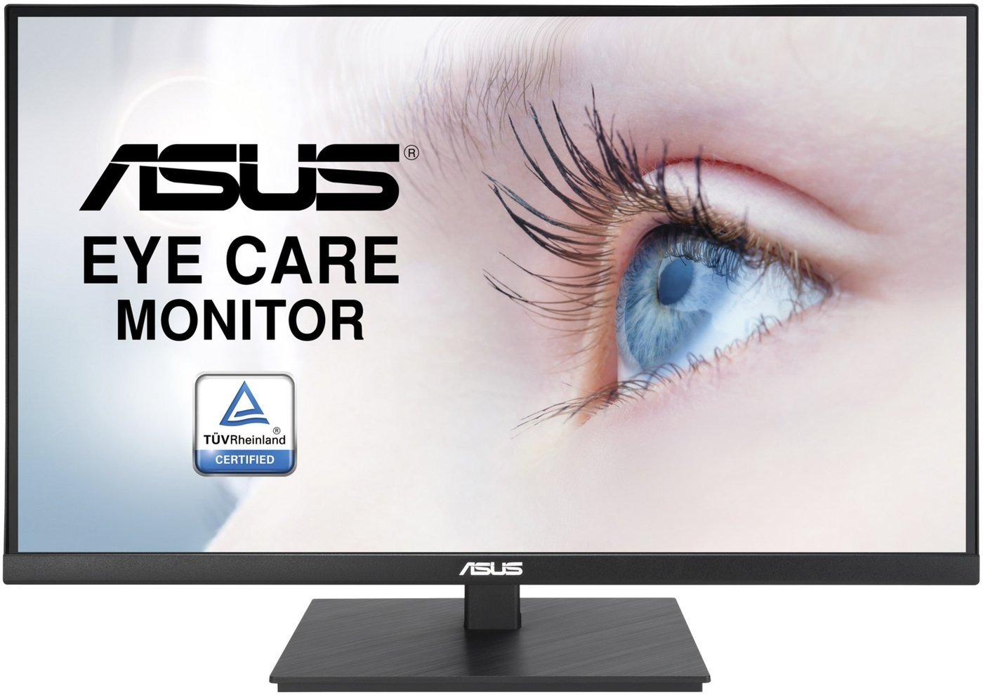 Монитор ASUS Eye Care VA27AQSB