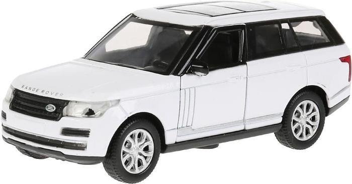 Технопарк Range Rover Vogue VOGUE-WT