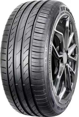 Автомобильные шины Tracmax X-Privilo TX3 215/35R18 84W