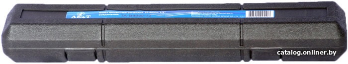 Ключ AE&T 1/2" 10-60 Нм TA-B0060-12
