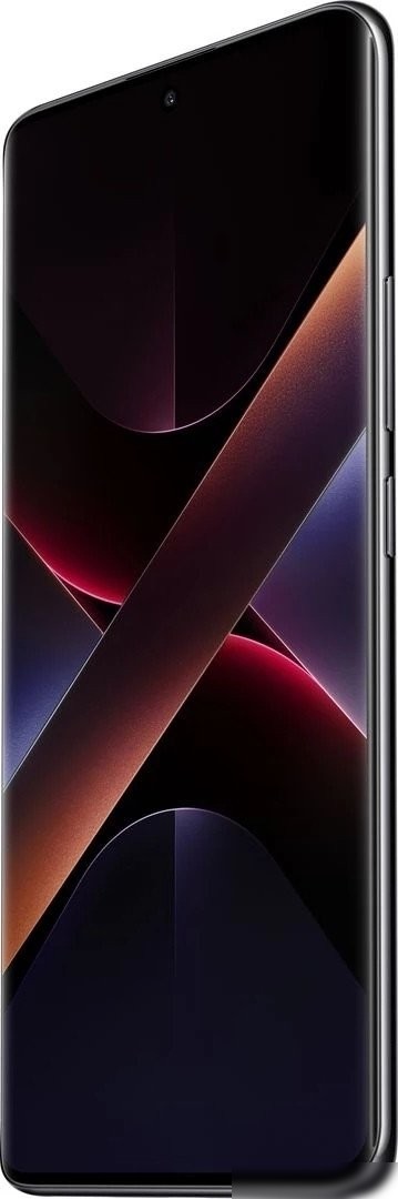 Телефон POCO X7 12GB/512GB международная версия (черный)