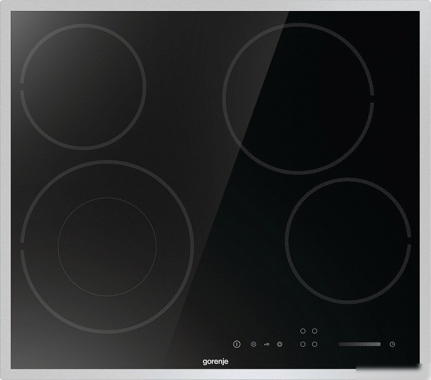 Варочная панель Gorenje ECS642BXE
