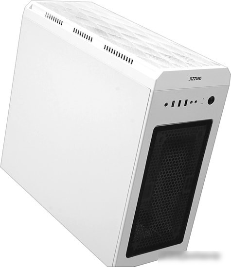 Корпус Ginzzu GL220