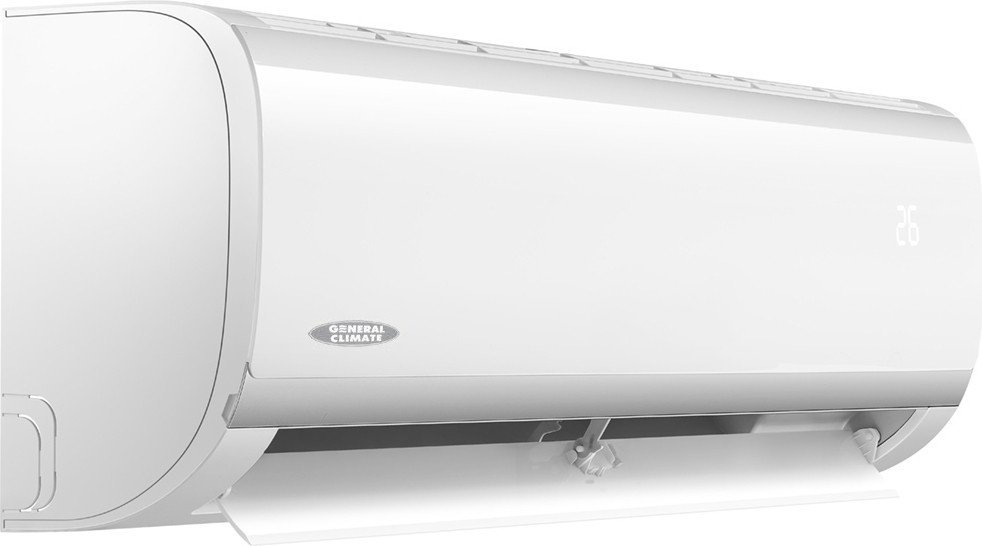 Кондиционер General Climate Inverter GC-RE18HR32/GU-RE18H32
