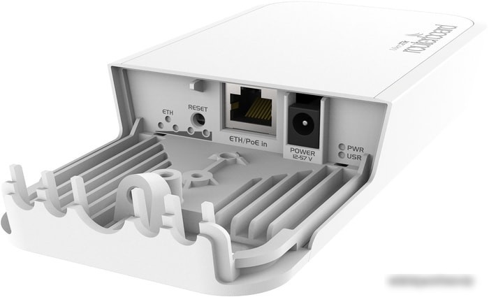 Точка доступа Mikrotik wAP 60G AP KIT