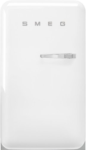 Однокамерный холодильник Smeg FAB10LWH6