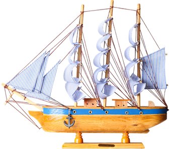 Статуэтка Sima-Land Эрна 564191