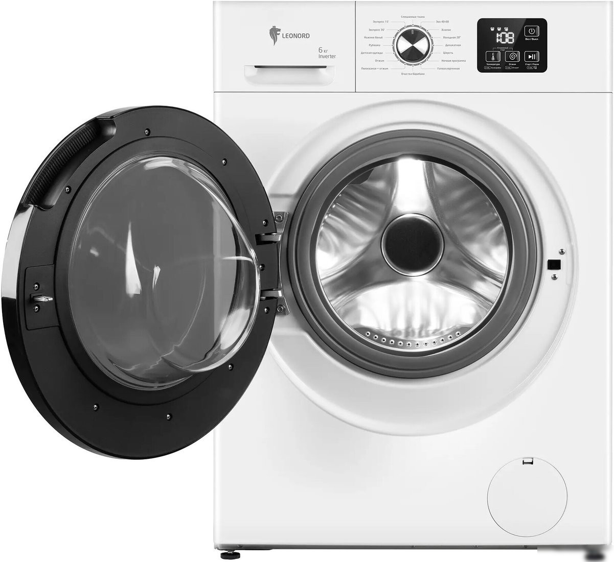 Стиральная машина Leonord LWM-101610