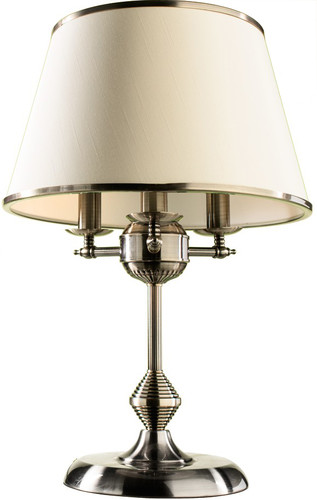 Лампа Arte Lamp Alice A3579LT-3AB
