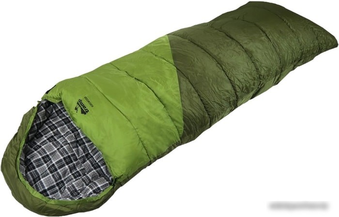 Спальный мешок TRAMP Kingwood Long TRS-053L (правая молния)