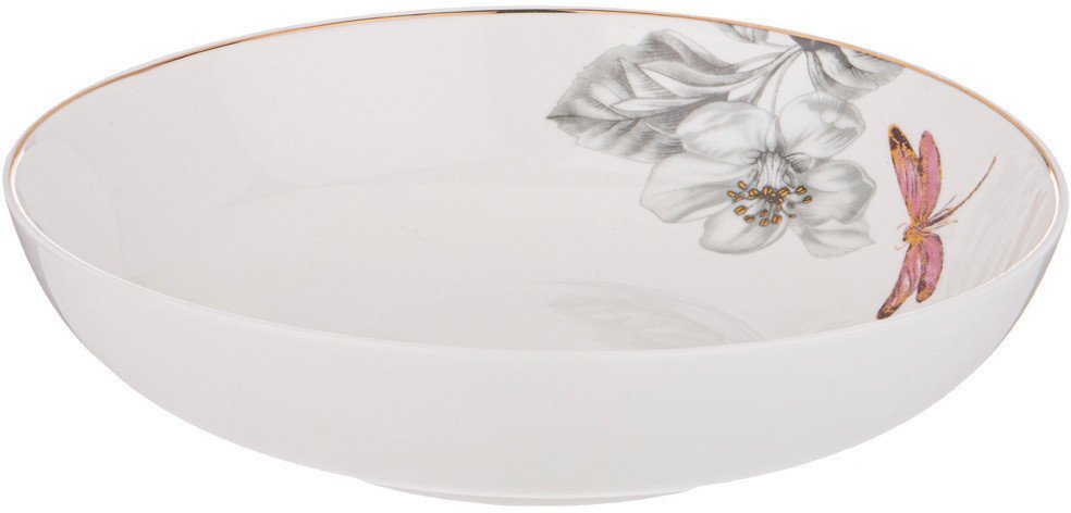 Столовый сервиз Lefard Райские яблочки 275-1223 (12шт)