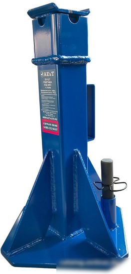 Страховочные опоры AE&T T51112T 12т Страховочные опоры AE&T T51112T 12т