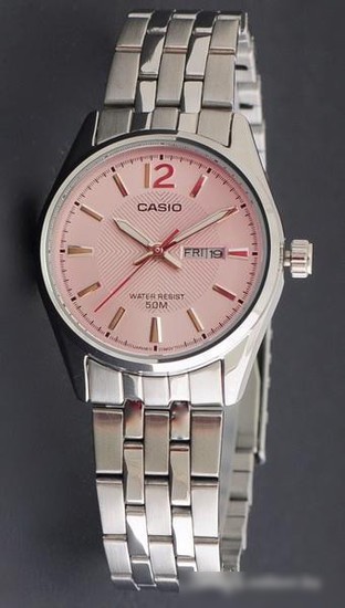Наручные часы Casio LTP-1335D-5A