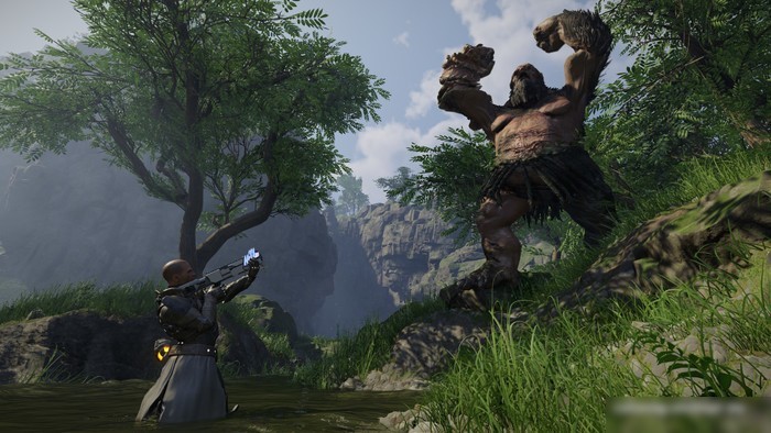 ELEX II для PlayStation 4