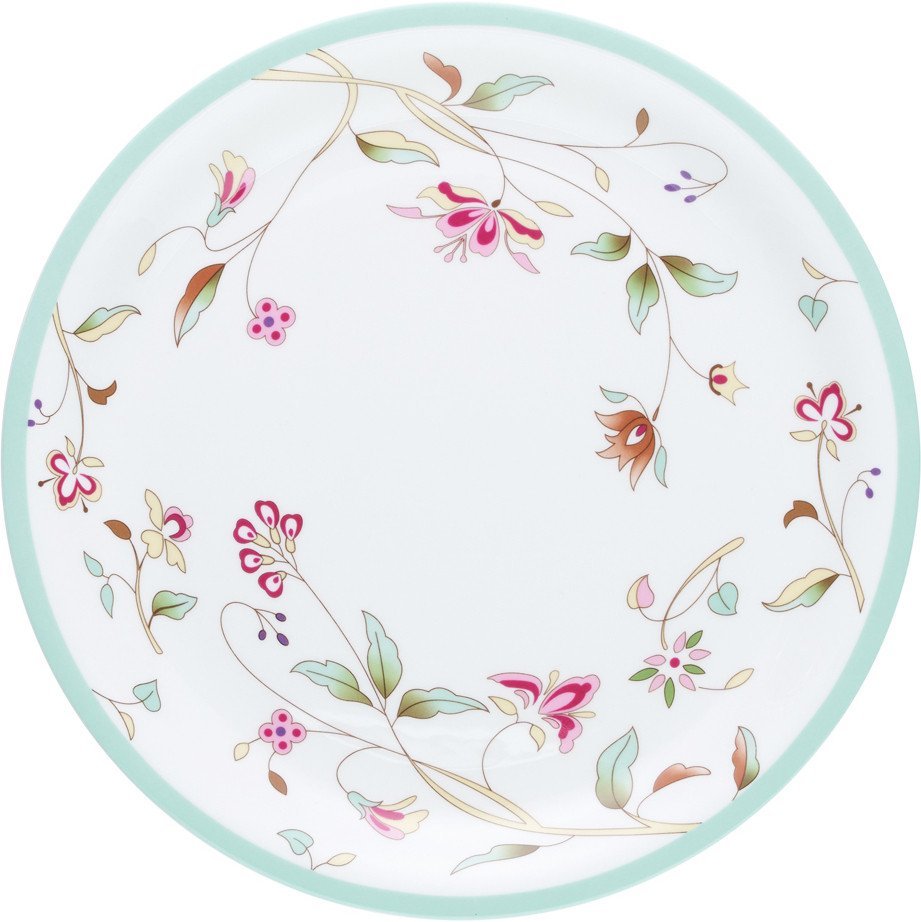 Столовый сервиз Gipfel Verde 42201 (21шт)