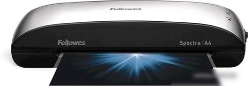 Ламинатор Fellowes Spectra A4