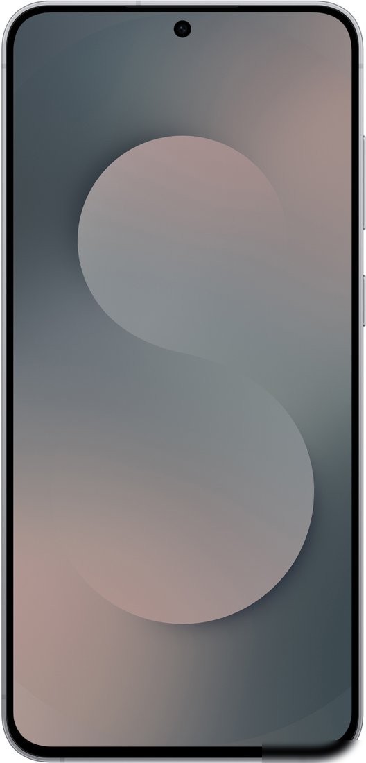 Телефон Samsung Galaxy S25 FE SM-S731B 8GB/512GB (черный)
