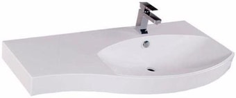 Умывальник Aquanet Опера 115 R 169399