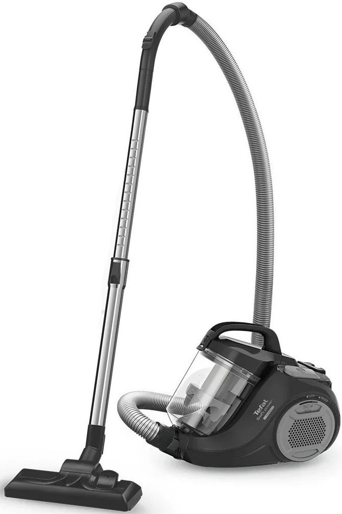 Пылесос Tefal Swift Power TW2925EA