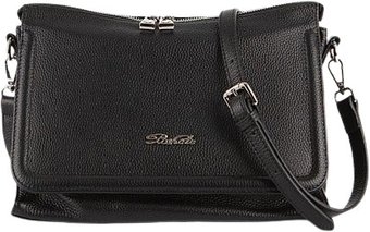 Женская сумка Poshete 845-SR20119OL-BLK (черный)