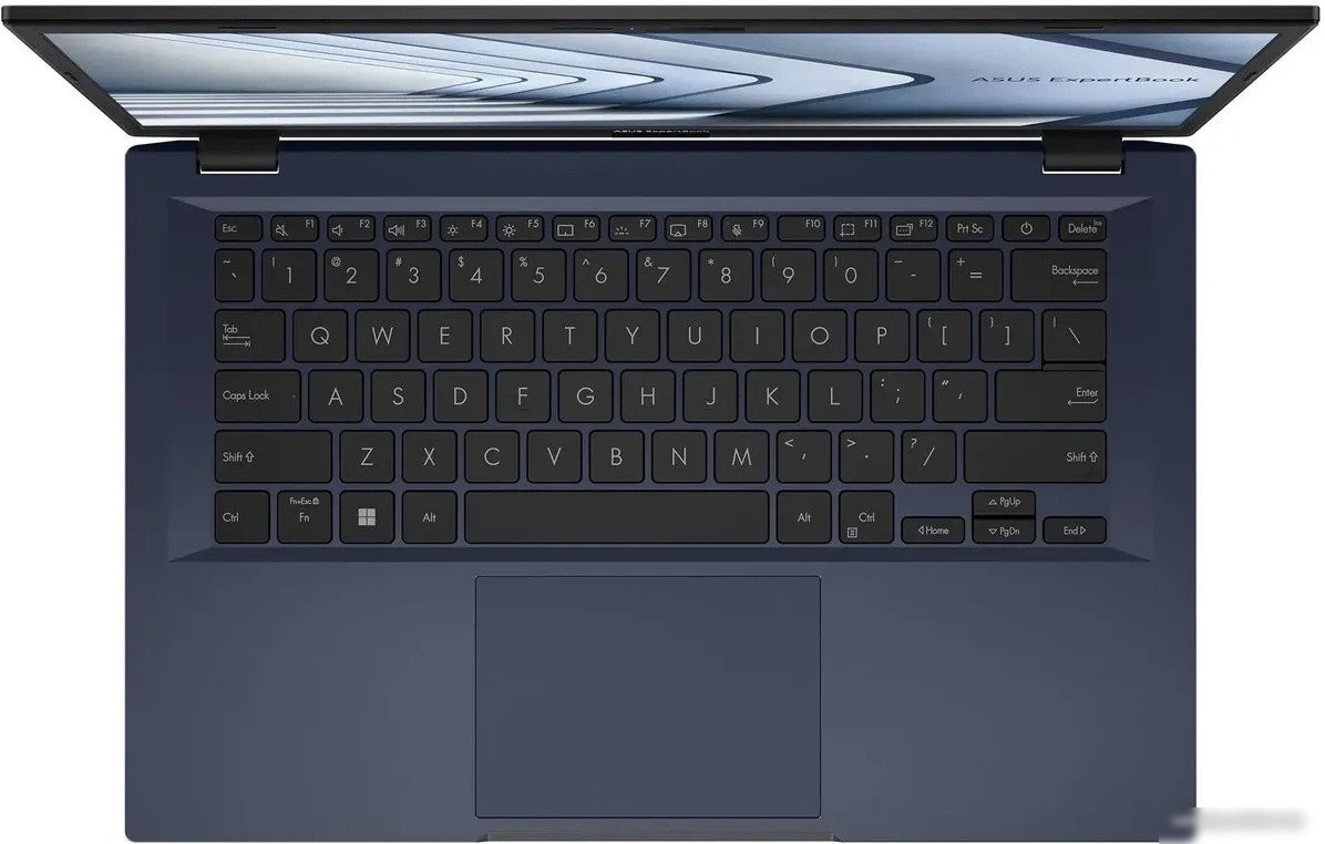 Ноутбук ASUS ExpertBook B1 B1402CBA-EB3837
