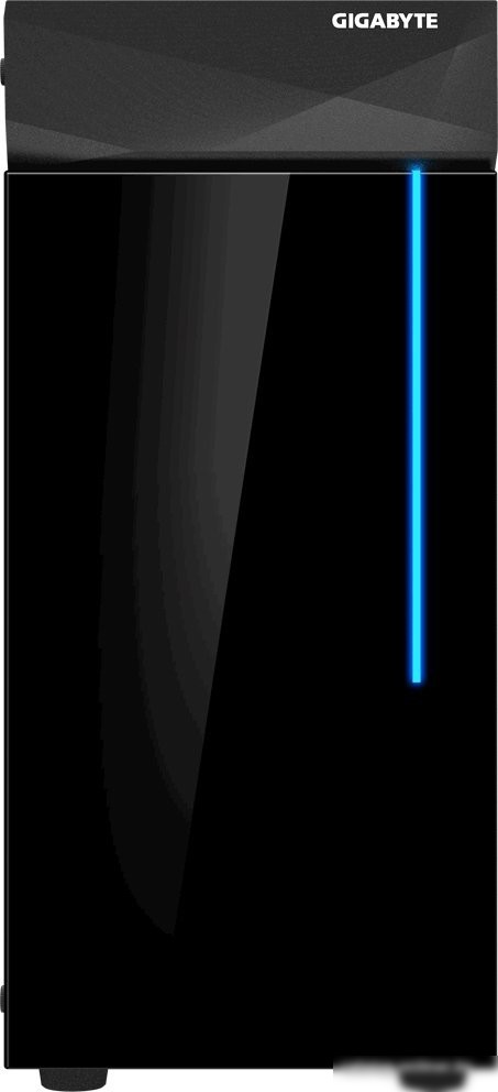 Корпус Gigabyte C200 Glass
