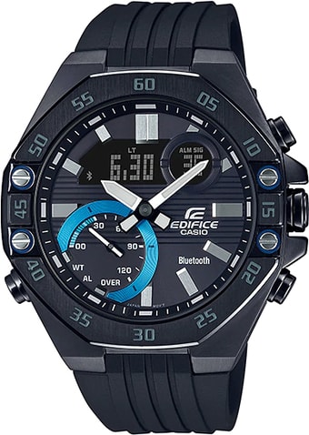 Наручные часы Casio Edifice ECB-10PB-1A