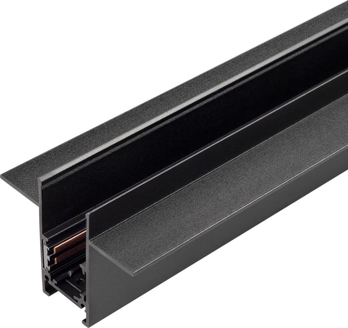 Шинопровод Arlight MAG-ORIENT-TRACK-2653-FDW-2000 (BK. FLAT) 041438