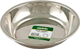 Тарелка COMFORTIKA WAR-010-22