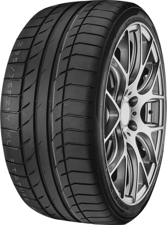 Автомобильные шины Gripmax Stature H/T 225/55R18 98V