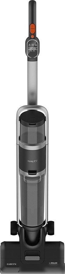 Вертикальный моющий пылесос Garlyn Aqua Pro 7 Turbo