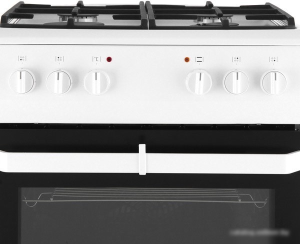 Кухонная плита Hansa FCMW58077