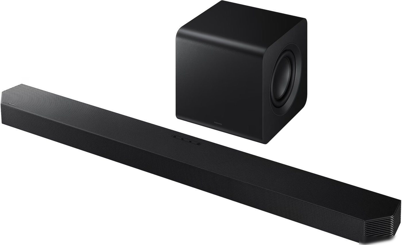 Саундбар Samsung HW-Q800F