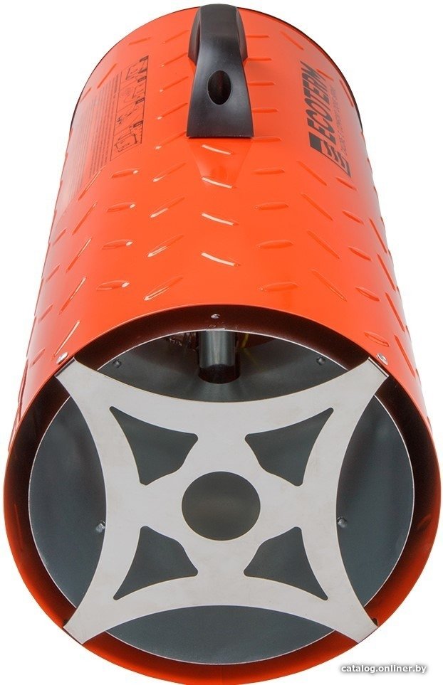 Газовая тепловая пушка Ecoterm GHD-501