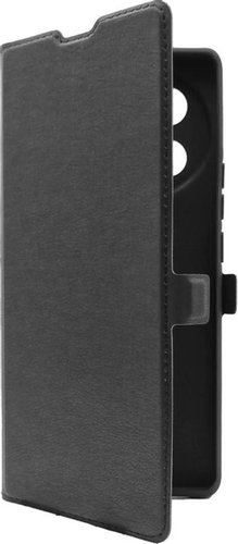 Чехол для телефона BoraSCO Tecno Camon 30S 73802 (черный)